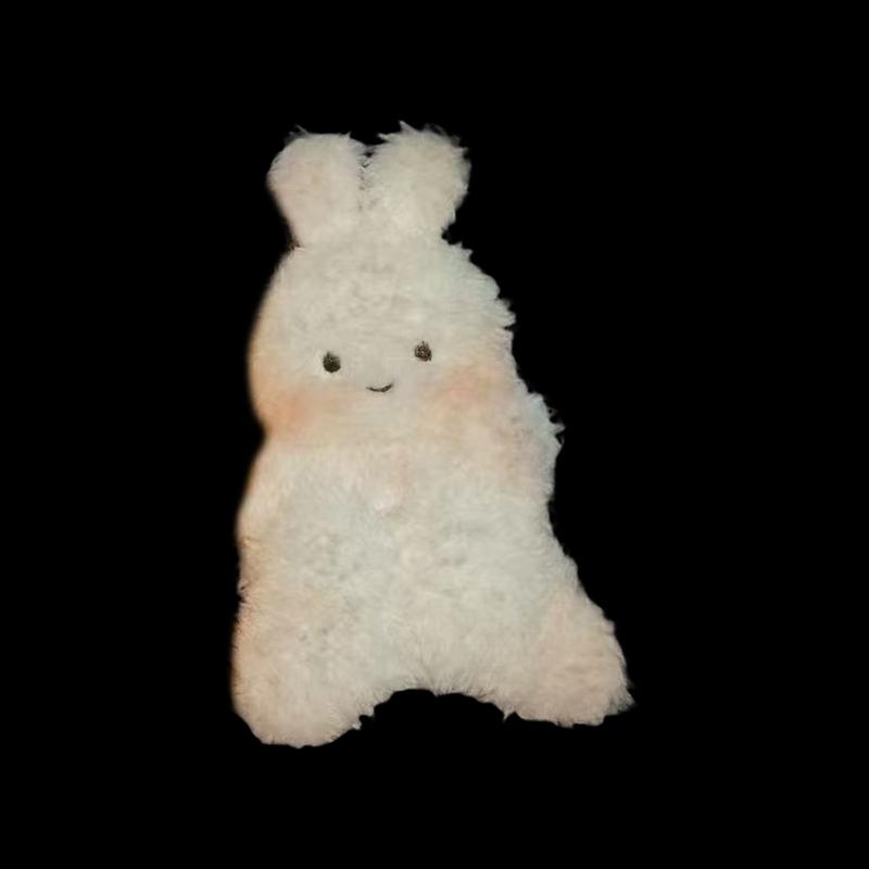 Мультяшная кукла-животное, настольная плюшевая игрушка, супер милая мышка, подушка-мешок с бобами для запястья, комфортная мягкая плюшевая игрушка, кукла для снятия стресса, подарок