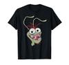 Disney Princess and the Frog Rey Big Face Costume T-Shirt