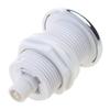 Air Switch On Off Push Button 28/32mm For Bathtub Spa Garbage Whirlpool Pneumatic Micro Switch Toggle Electronic Home