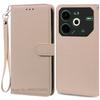 Чехол Pova 6 Neo для Tecno Чехол Pova 6 Neo Кожаный чехол-кошелек для Techno Pova 6 Neo Чехол Pova Neo 6 Чехол для телефона Fundas
