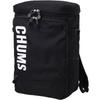Chums Recycled Top Open Square Daypack