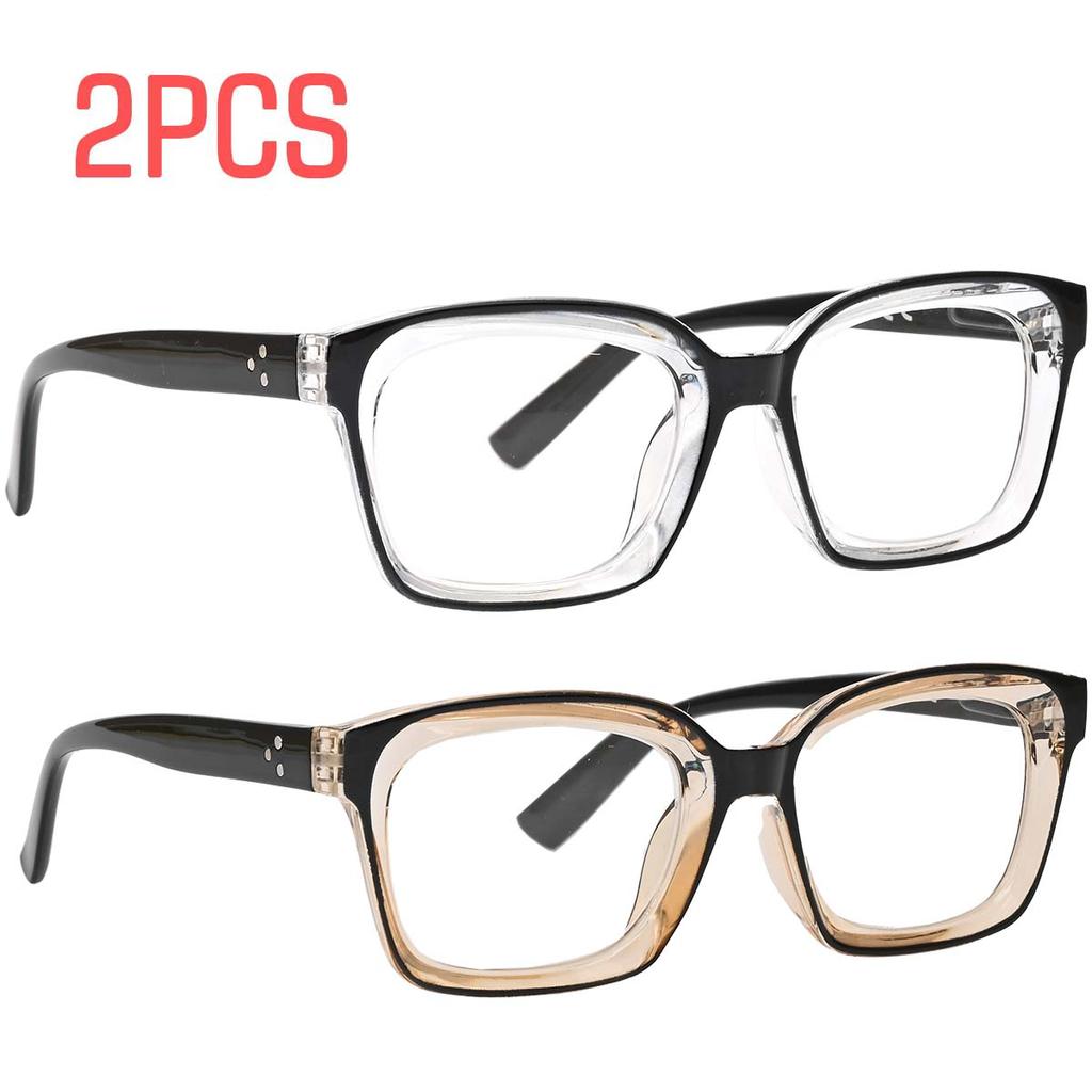 1/2/3/4 шт. Автофокусные пресбиопические очки для чтения для женщин и мужчин, очки для женщин, смола, HD-увеличитель