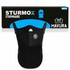 STURMOX балаклава маска для лица лыжи мотоцикл велосипед страйкбол зима неопрен