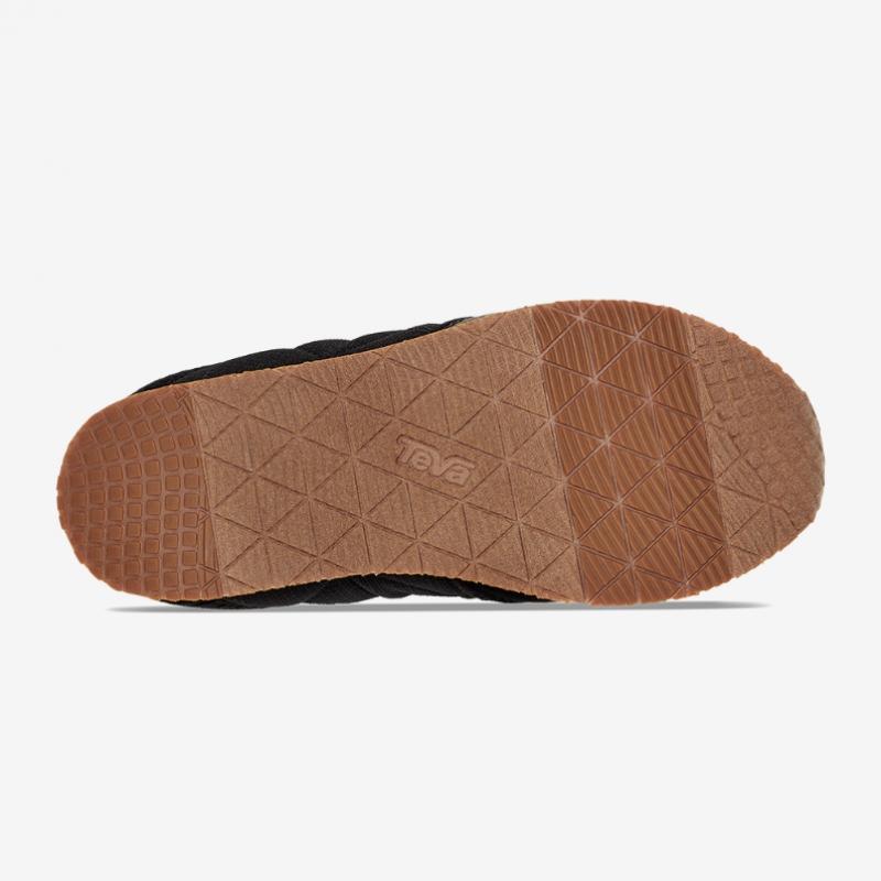 Teva 23fw Men S Padding Slim On Riember