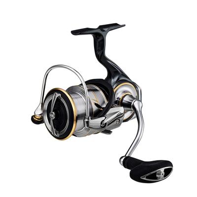 Спиннинговая катушка Daiwa Luvias LT4000-CXH 2020