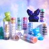 24/60 Colors Pearl Mica Glitter Powder for Epoxy Resin DIY Craft Projects - Sparkle Filler Material