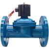 Jun Ding Ying ZCZP High-Temperature Piston Solenoid Valve