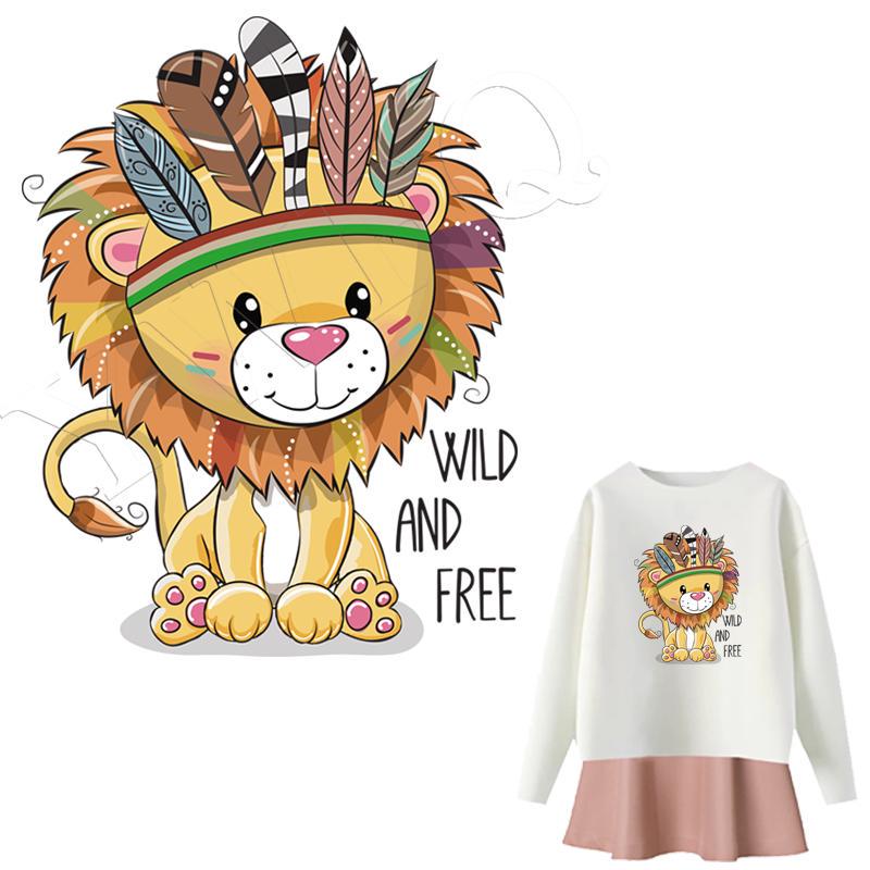 Нашивки Рождественский олень Фламинго моющиеся наклейки для одежды виниловые теплопередающие наклейки для глажки