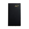 Wear-resistant 2027 Schedule Planner Notepad A6 Office Work Planner Diary Writing Pads  Business