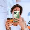 Мягкий противоударный чехол Crystal Airbag для Xiaomi Redmi 13C Note 13 4G 5G Note 13 Pro Note13 Pro Plus 5G Phone Cover Shell