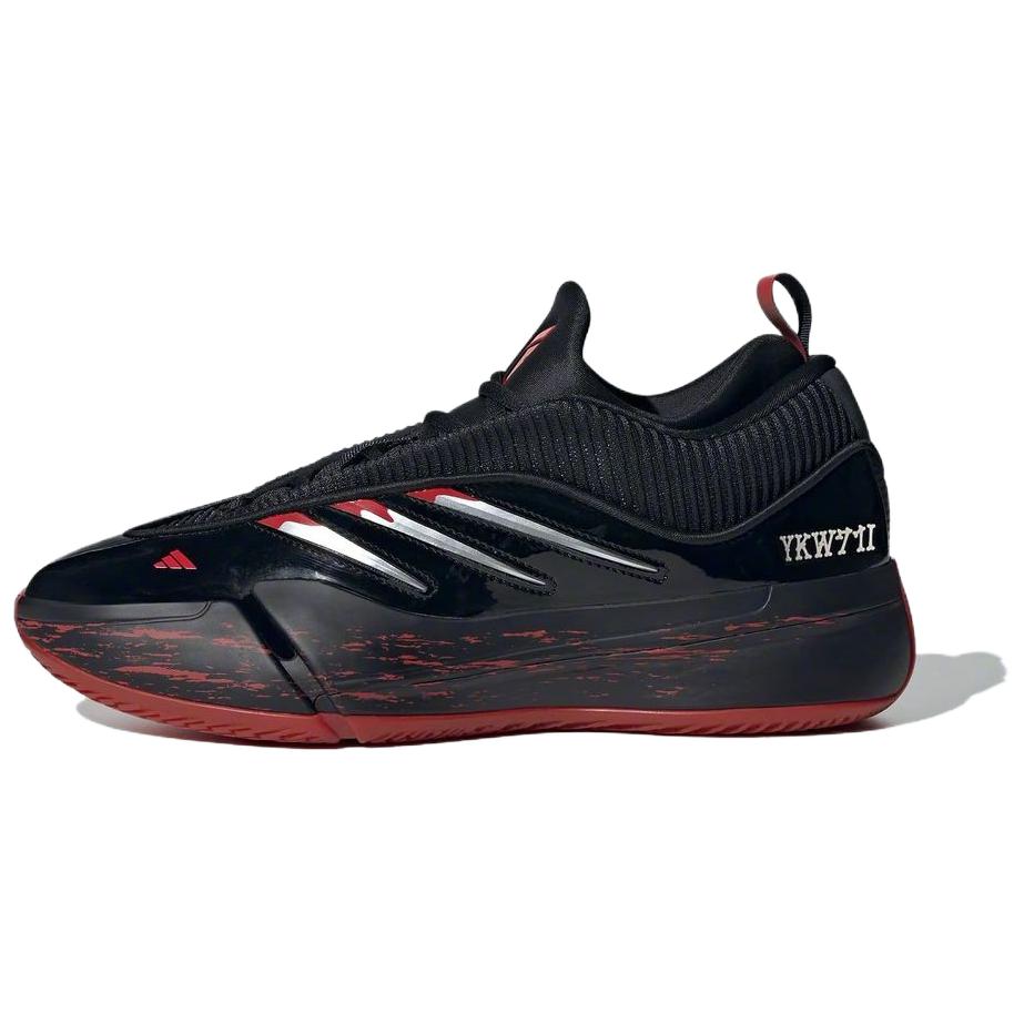 Adidas Кроссовки Dame 9 на Хэллоуин IH3573
