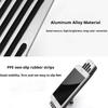 For Deepal S07 SL03 L07 S05 G318 S09 Car Brake Gas Accelerator Pedal Cover Scratch-resistant Foot Pedals Modification Accessory