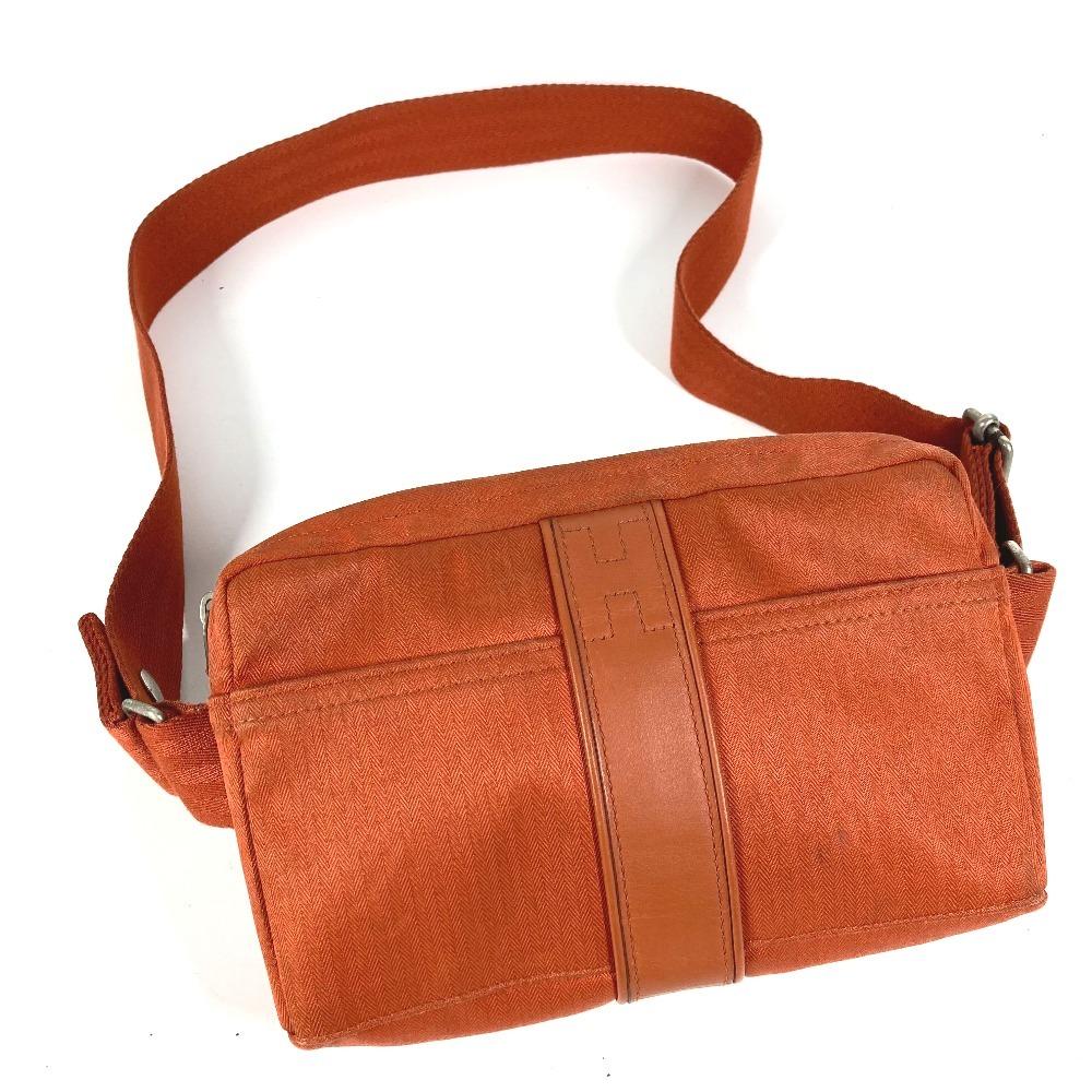 HERMES Acapulco Ceinture Crossbody Bag Shoulder Bag Waist Pouch body bag
