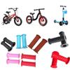 1Pair Colorful Blue Red Handle Handlebar Grips 7 Colors Bike Bicycle Grip  Child Children Kids
