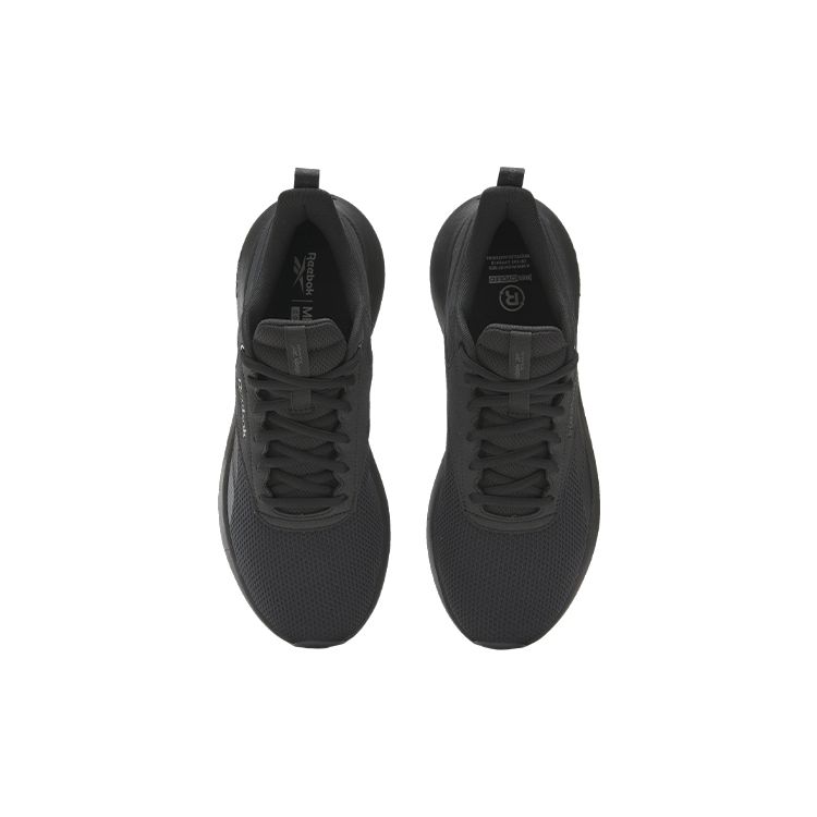 Reebok DMX Comfort+ Унисекс Черный Чисто-серый 100034134