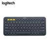 Logitech Bluetooth-клавиатура K380