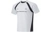 T Shirt Men's Stone Gray/Black ATSU639-3