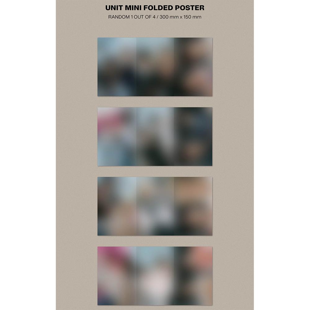 Stray Kids Чехол MAXIDENT, версия. 7-й мини-альбом