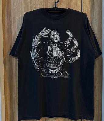 Винтажная футболка Soundgarden 1993 года Все размеры от S до 4XL