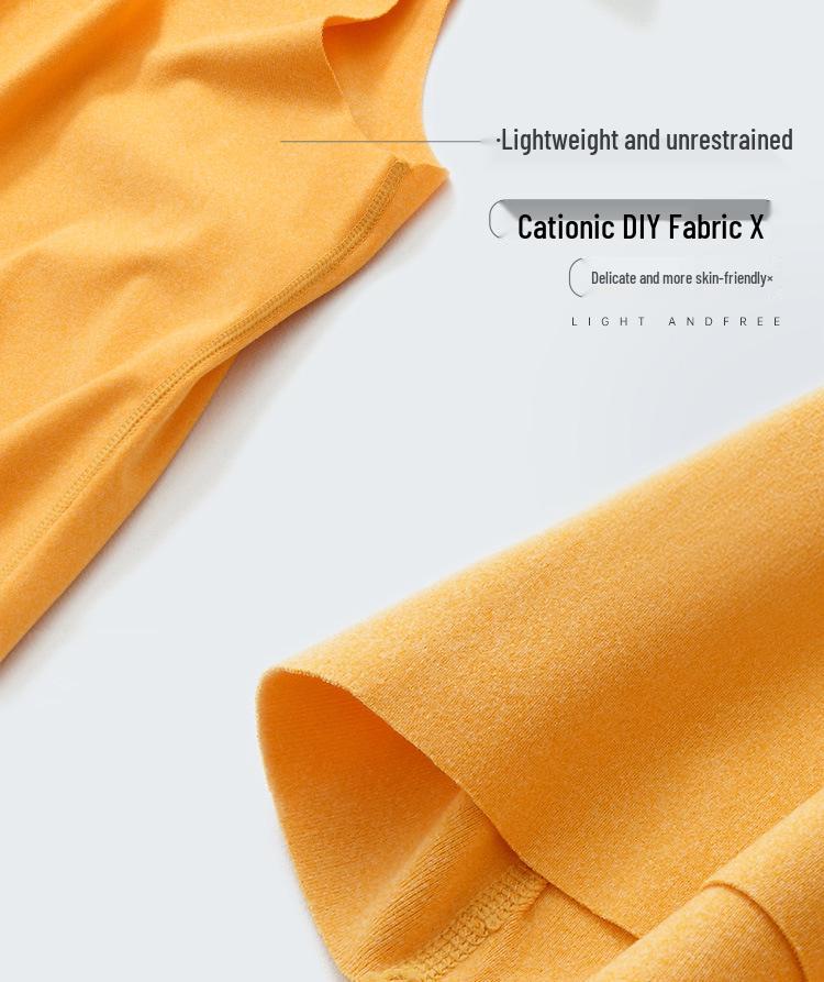 Женский бесшовный теплый жилет большого размера с облегающим силуэтом - Матовый материал для осени и зимы, Базовый топ с высокой эластичностью