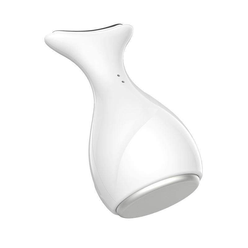 Охлаждение Лифтинг Массаж Омоложение Кожи Косметологический Аппарат Холодный Компресс на Лицо Молоточек Сяоайс Отечность Глаз Ледяной Компресс