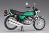 Hasegawa Bike Series Kawasaki Plastic Model BK8 1/12 KH250-B3/B5