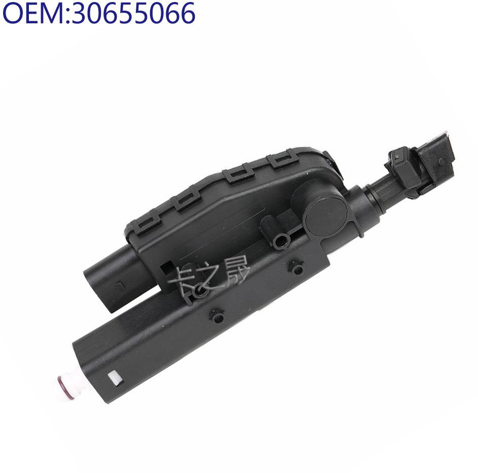 Совместимо с форсункой омывателя фар Volvo: 30655066, 30663580, 31294174, 31294175