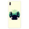 Чехол аниме Studio Ghibli «Унесенные призраками Тоторо» для Sony Xperia L1 L2 L3 X XA XA1 XA2 Ultra E5 XZ XZ1 XZ2 Compact XZ3 M4 Aqua Z3 5