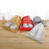 Grey/Black/Blue Storage Pouch Non-woven Fabric Protector Container Useful Shoes Bag  Unisex