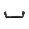 For Nissan Sentra -2024 Carbon Fiber Dashboard Console Cover Trim