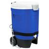 Igloo 5 Gallon Sports Roller Water Jug Blue (18.9L) #42115