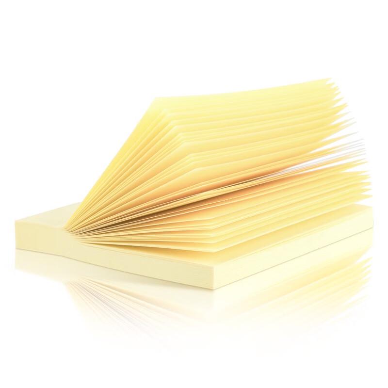 Deli 7738 Creative Sticky Notes