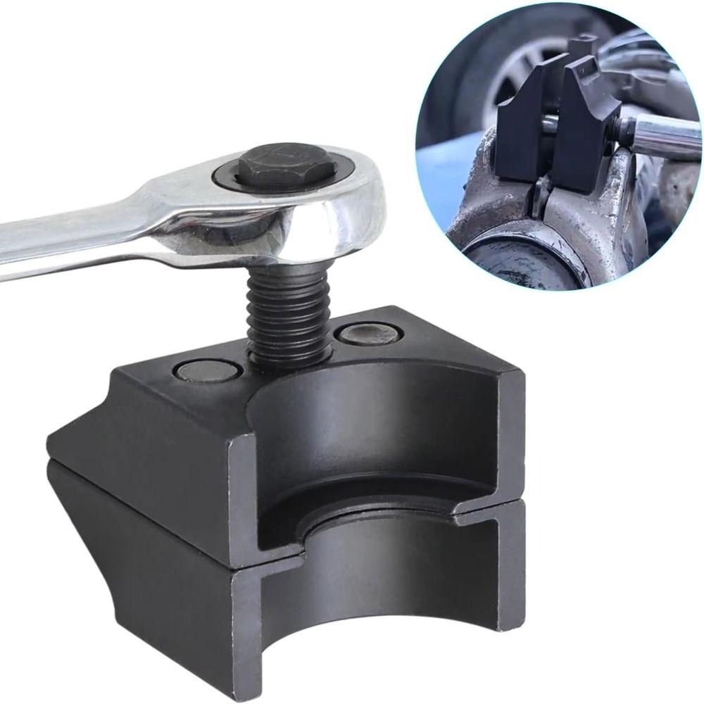 Hydraulic Tool Wheel Hub Steering Knuckle Expander Automotive Maintenance
