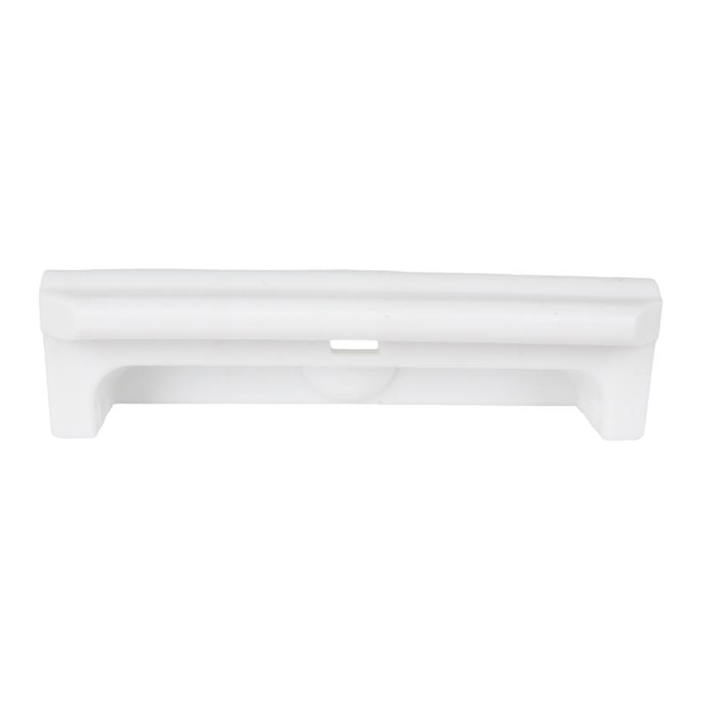 RV Refrigerator Clip Bracket Replacement for Thetford Fridge Clip Small Shelf N Series Deluxe Caravan MotorhomeGood product