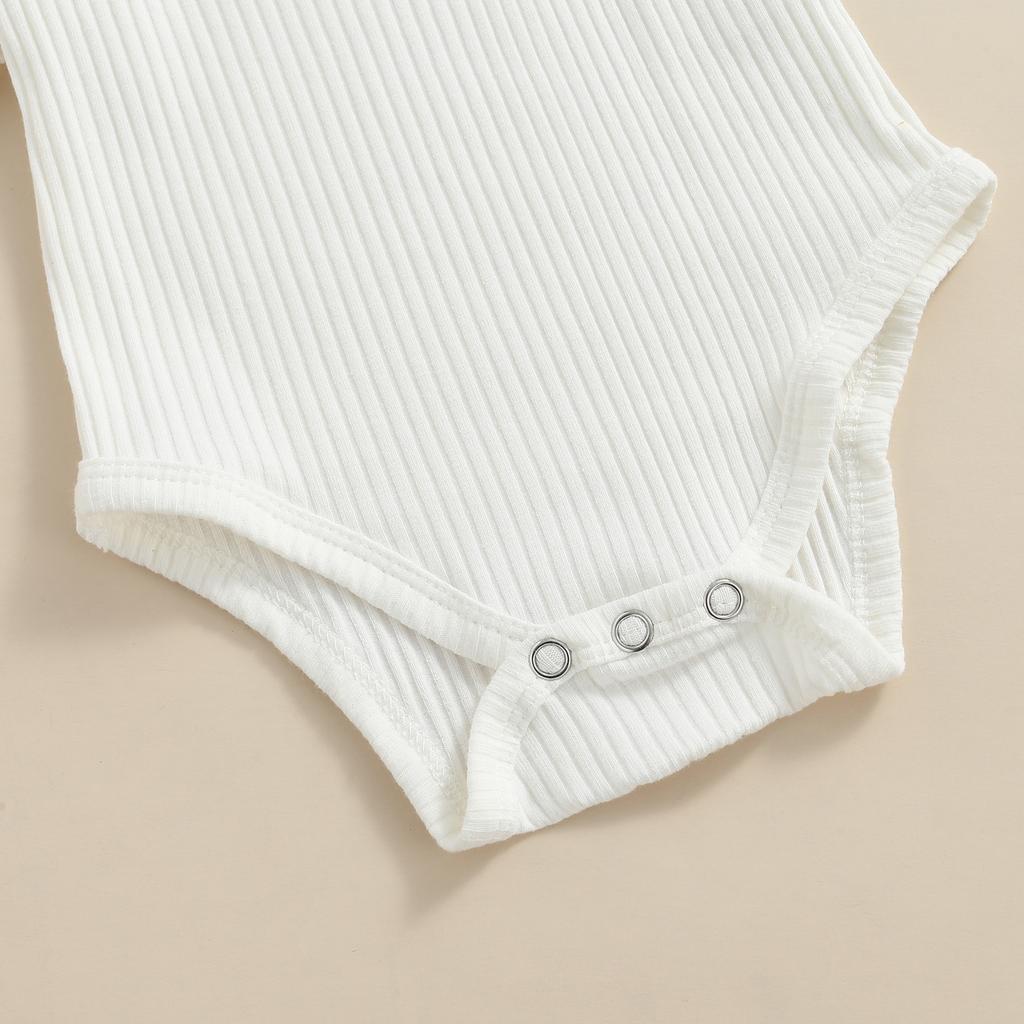 Летняя одежда для девочек, комбинезон с рукавами-крылышками и однотонная юбка на подтяжках с повязкой на голову, комплект из 3 предметов