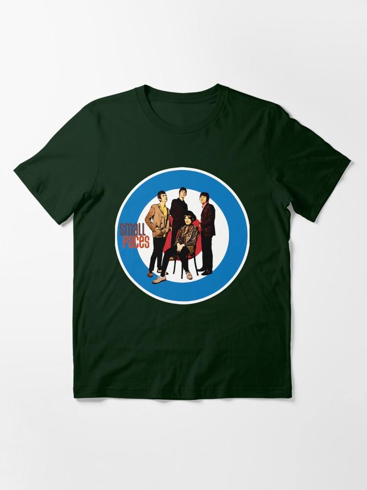 The Small Faces The S mall Fa ces Essential T-Shirt