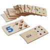 Iron Box Digital Math Sticks: Children's Educational Addition & Subtraction Toy for Kindergarten & Primary School.