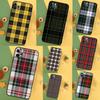 Чехол в клетку тартана Clan Stewart для Honor Magic 8 6 7 Lite Honor 400 200 Pro 50 70 90 X8c X8b X9a X9c X9b X9d Win