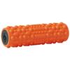 Electric Vibrating Foam Roller Massage Column Rechargeable Exercise Roller 5 Mode Muscle Tissue Massager Roller for Yoga Pilates