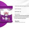 Стиральный порошок Liby Super Clean 900 г - Оригинальный высококачественный порошок