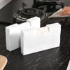 3-Sizes Bag Dispenser Plastic Gloves Container Durable Bag Storage Box  Fresh-keeping Bag