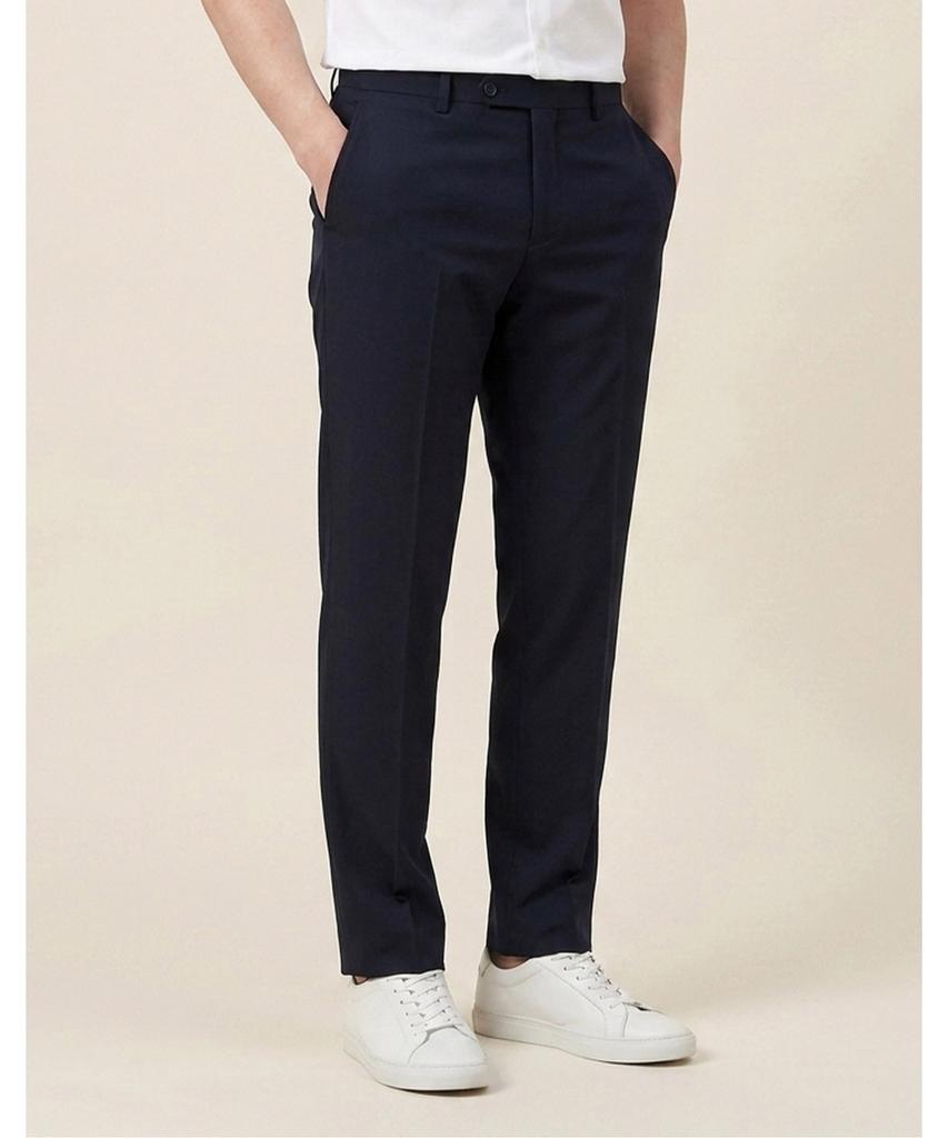 TREMOLO All-Season Nylon-Poly Blend Pants_Trndl3Yc571