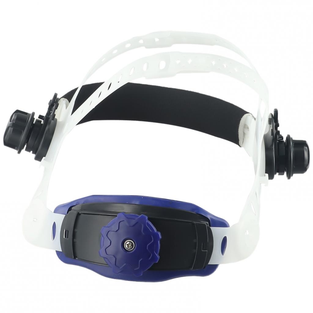 Headband 28 X 20 X 12 Cm ABS Material Adjustable Design