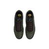 Nike Air Max Plus Black Cargo Khaki Men Sneakers Green Phantom FB9722-300