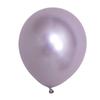 50pcs 12 Inch Wedding Party Decor Latex Balloons Metallic Blue Pink Green Silver Gold Chrome Decoration Ballon