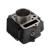 110cc Cylinder Kit For Italika FT110 XT110 AT110 - 52.4mm Piston Pin 13mm