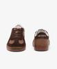 Мужские кожаные кроссовки Lacoste Baseshot Pro Rz7077M56G 031