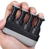 Finger Strengthener Hand Trainer Variable Hand Finger Strength Tension Grip Exerciser Piano Guitar Finger Training Tool