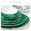 Wedgwood Bone China Teacup & Coffee Cup Set