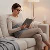 Portable Warm Thermal Pad Temperature Control Warming Back Belt Electric Thermal Blanket  Home
